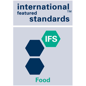 international featured standards vinegar